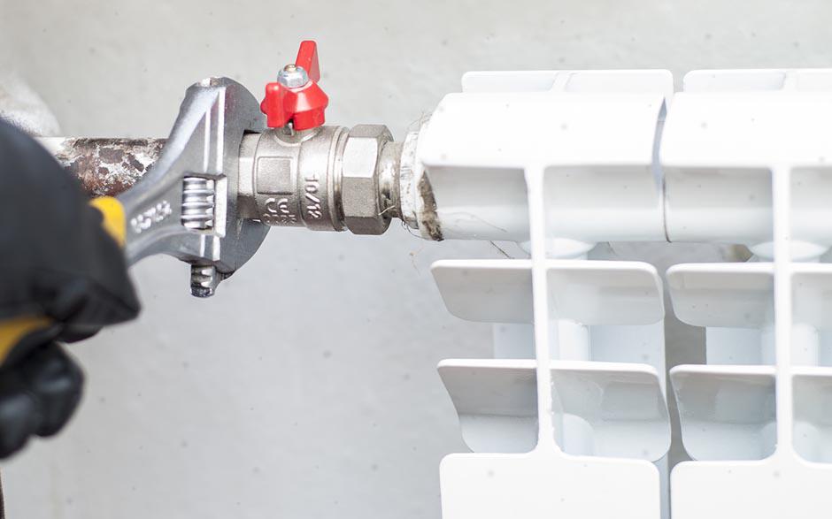 chauffage thermique Créteil